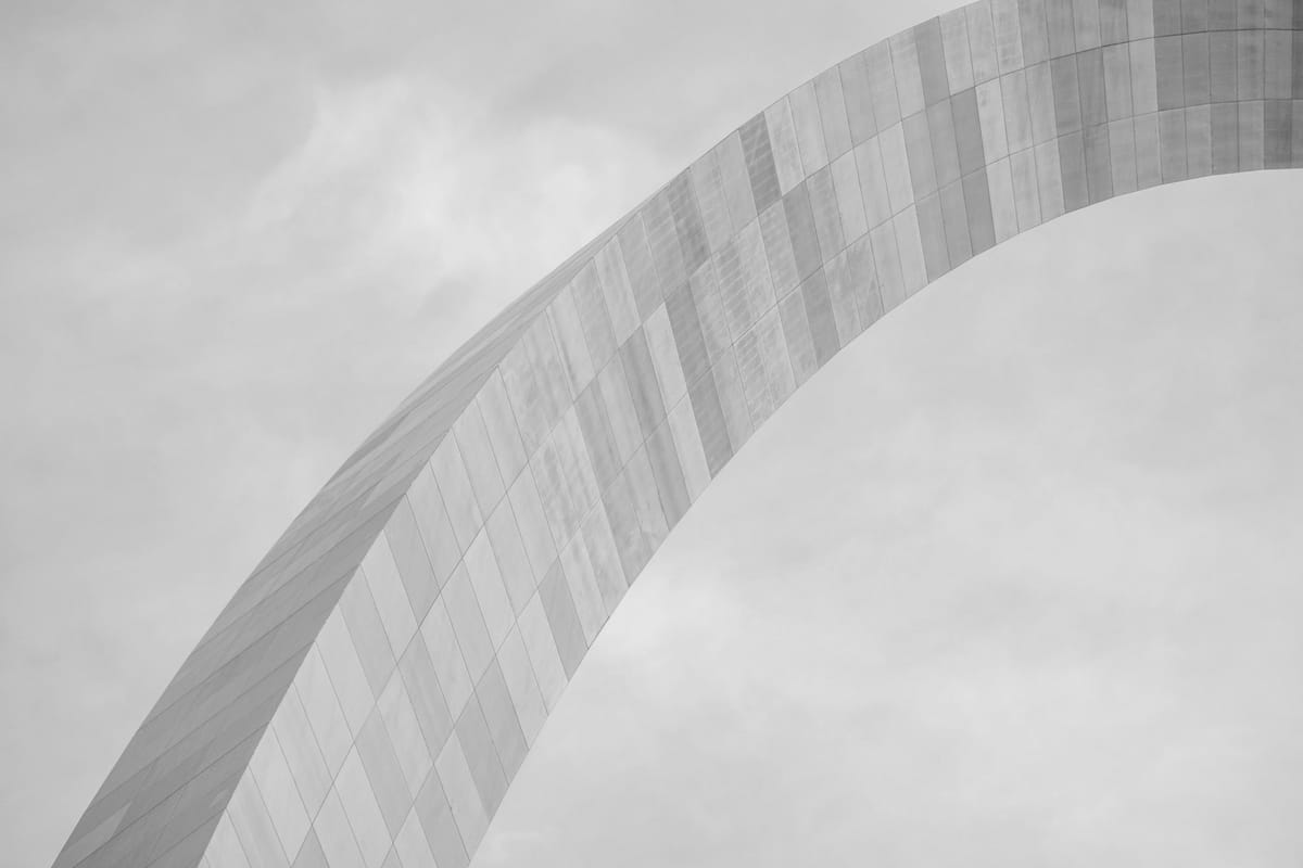 We see the world differently.