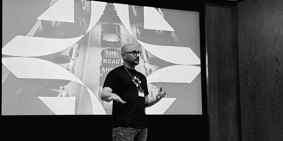 Video: AI InTheRock Pitch